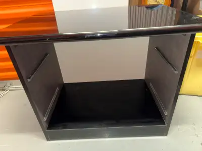 Black Night Stand, View more