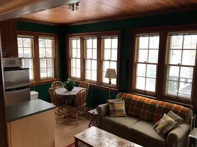 1 Bedroom apartment, Downtown  Guelph