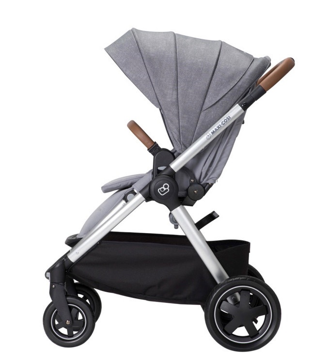 Stroller Maxi Cosi Adorra Strollers, Carriers & Car Seats