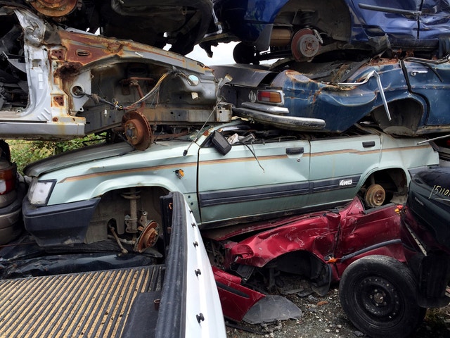 ACHAT AUTO SCRAP TOYOTA/LEXUS/HYUNDAI/KIA/MAZDA 5146640575