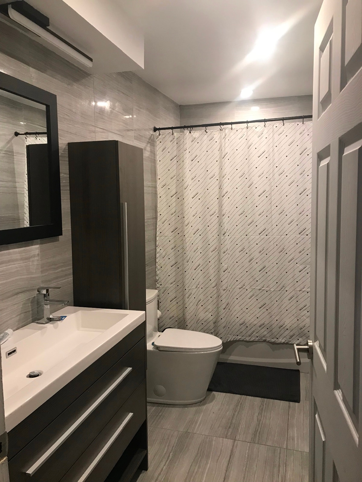 Chambre à louer (tout inclus) — photo 1