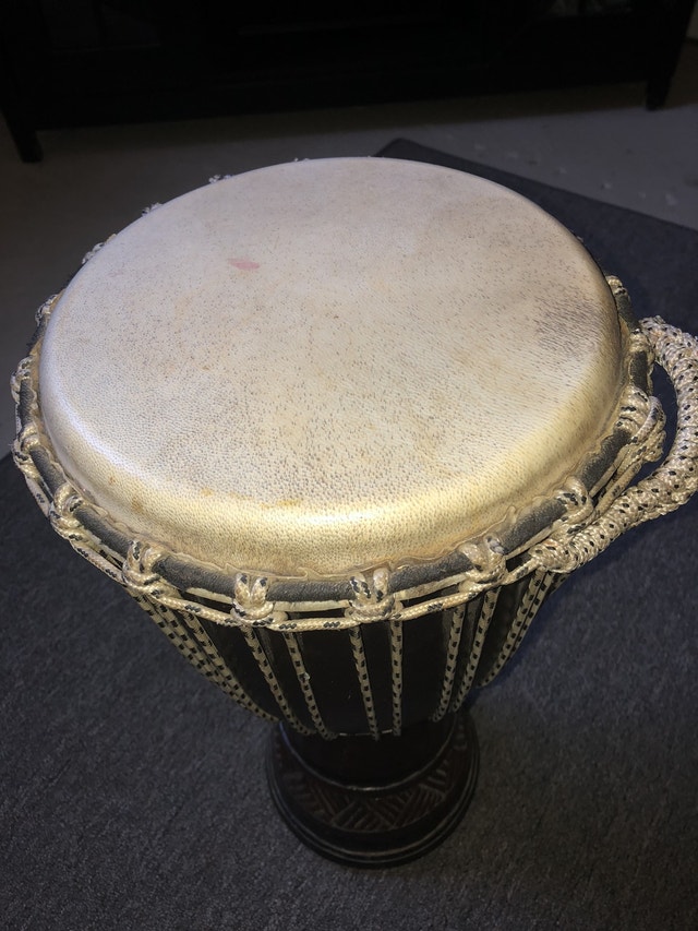 Djembe Drum Drums & Percussion Oakville / Halton Region Kijiji
