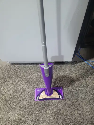 Swifter Mop, View more