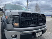 Truck 2010 F-150 