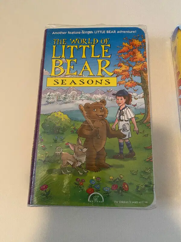 Children movies in CDs, DVDs & Blu-ray in Markham / York Region - Image 2
