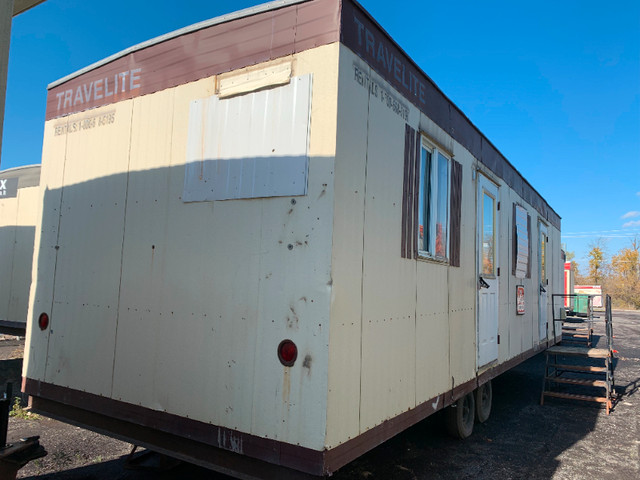 10x32 office trailer in Other in Ottawa - Image 4