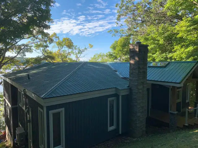STEEL ROOFING, EXTERIOR NEEDS & BARN MAINTENANCE in Roofing in Trenton - Image 11