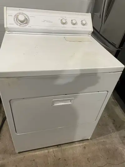 29” wide dryer for sale, View more