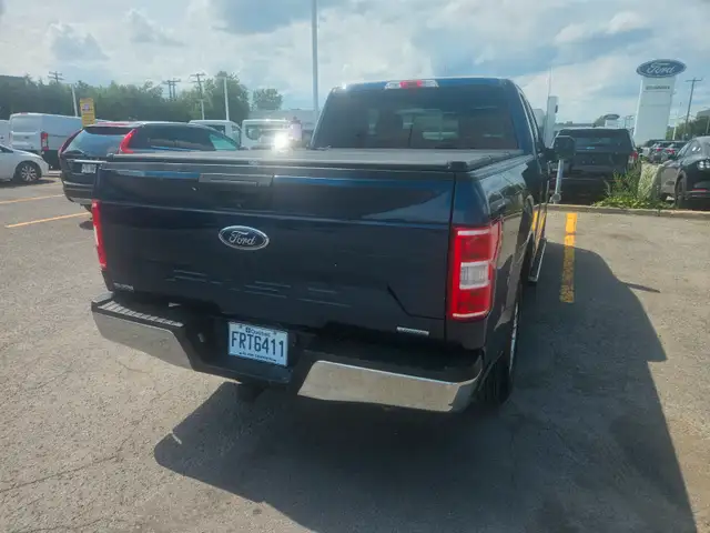 Truck For Sale in Cars & Trucks in City of Montréal - Image 6