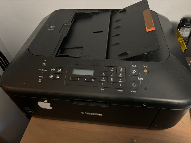 Imprimante Canon à vendre dans Imprimantes, Scanneurs  à Ville de Montréal