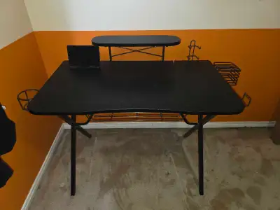 Computer Desk, View more