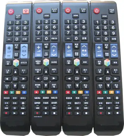 SAMSUNG TV REMOTE CONTROL, TV CONTROLLER,  SAMSUNG SMART REMOTE, View more