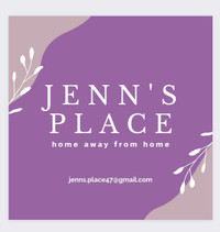 Jenn’s Place