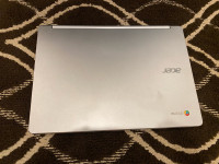 Acer Chromebook 