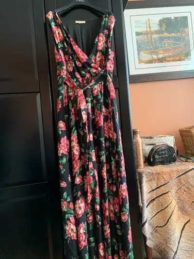 Maxi Dress, View more