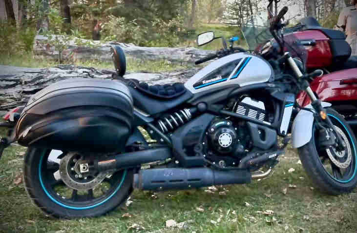 kawasaki dealer red deer