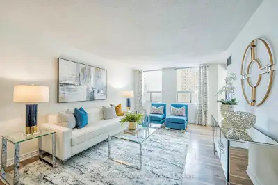 Welcome to this bright and spacious unit, perfectly suited for families and young professionals. Sit...