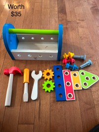 kids tool kit