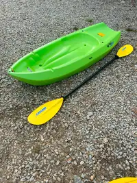 Kayak (kids)