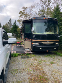 Motor Coach for sale