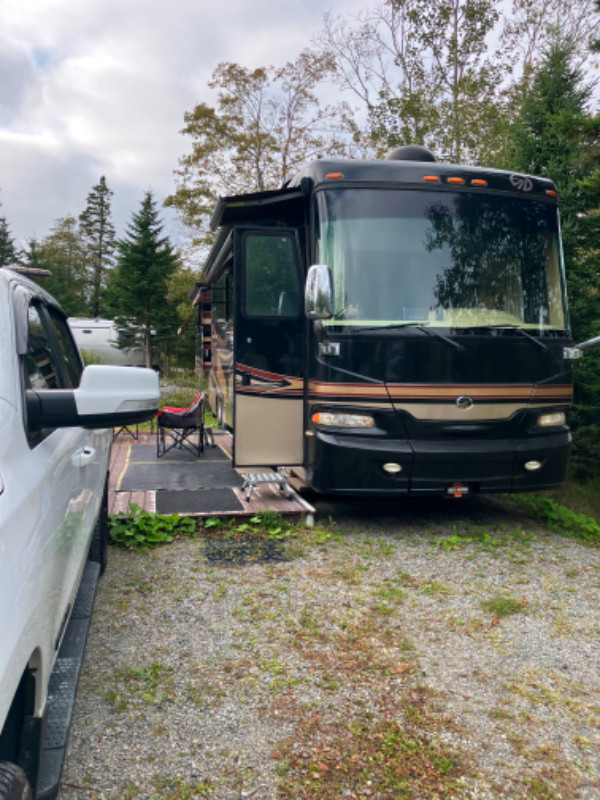 Motor Coach for sale in RVs & Motorhomes in City of Halifax
