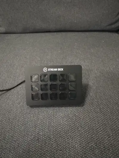 Elgato Stream Deck, View more