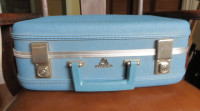 Small Carry On McBrine Suitcase