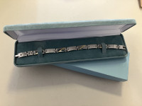 Nouveau Joli  Bracelet,Stainless steel