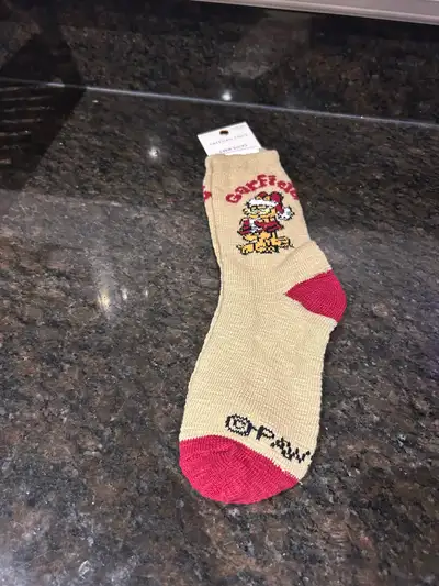Garfield Socks , View more