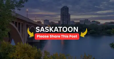 Saskatoon I Need Your Help! - Summer Service Available, View more