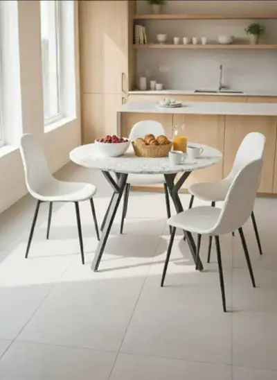 Dining table , View more