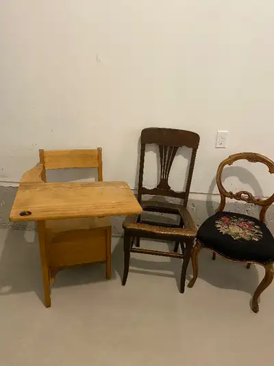 Antique Chairs, View more