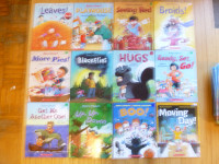 ROBERT MUNSCH BOOKS FOR CHILDREN