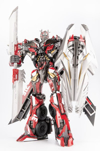 In stock: Transformers - OV-01 Sentinel Prime