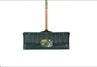 Pousse-neige Pelle à Neige Yardworks 21 po Snow Shovel