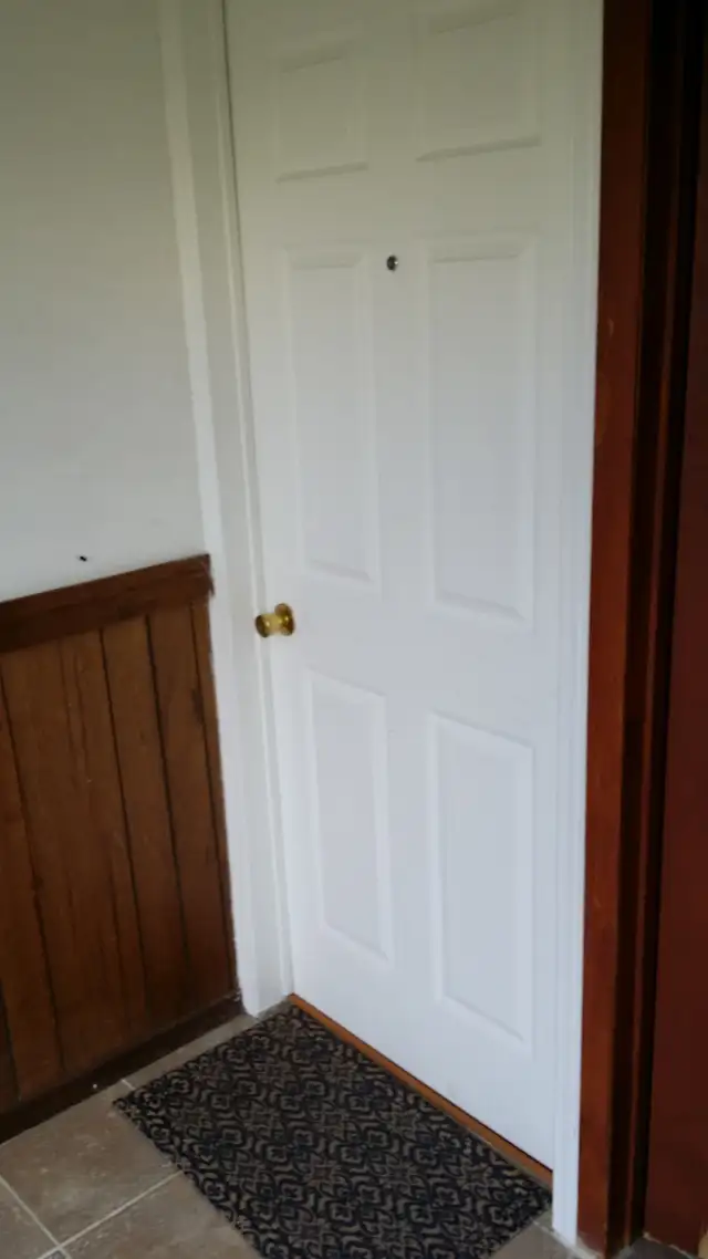 Walking-out Basement 1 Bedroom for rent in Thornhill