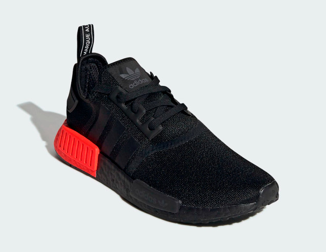 Adidas NMD R1 J Shoes (BNIB) in Other in City of Toronto - Image 3