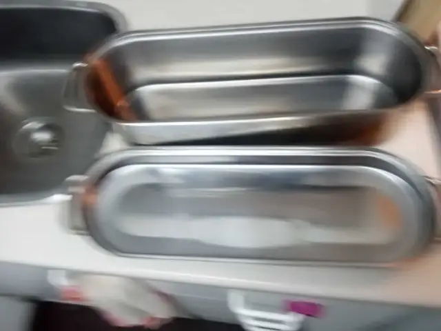 Pan for fish cooking, Chaudron pour cuire du poisson in Kitchen & Dining Wares in Gatineau - Image 3