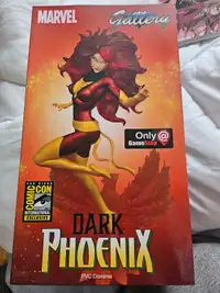 Sealed Dark Phoenix (GS exclusive)
