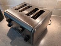 Kitchen Aid Toaster For Sale