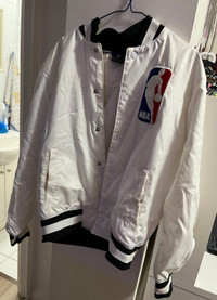 NBA jacket bomber 