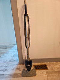 Shark Deluxe Steam Mop