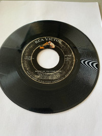 Elvis Presley 45 - Return To Sender/Where Do You Come From