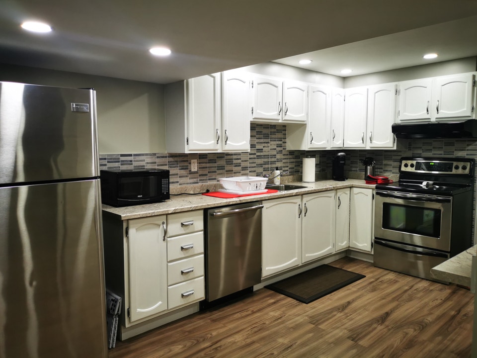 OGILVIE ROAD APPARTMENT FOR RENT 4