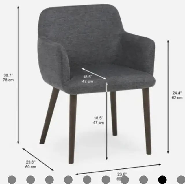 Dining Chairs525760332888821763