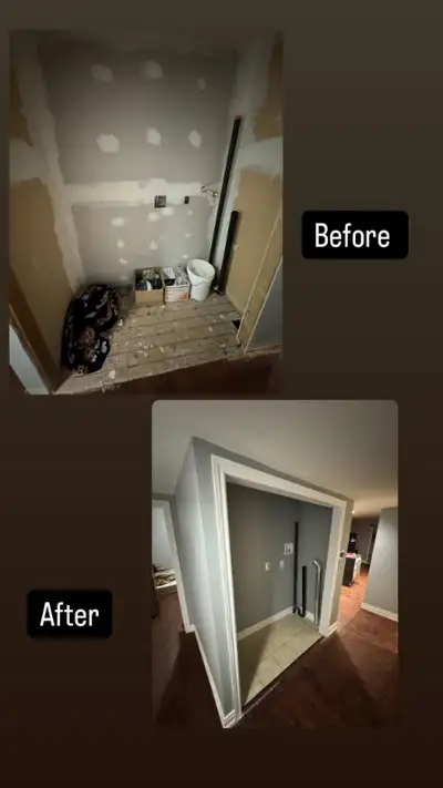 Get free estimates. With years of experience in renovations, we at Handyman Renovation provide on-de...