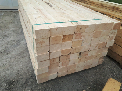 4x6x8 rough cut lumber for sale Fresh cut lumber Spruce wood $25 per board Delivery available for ex...