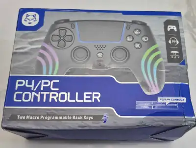 Controller P4/PC, View more