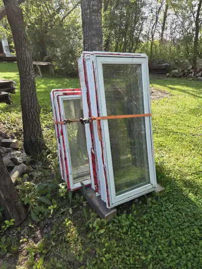 White Windows, View more