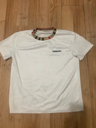 Burberry T-Shirt, View more